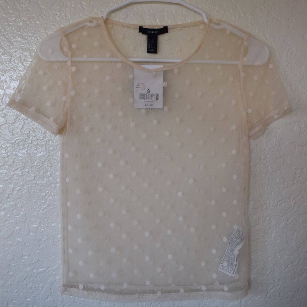 Forever 21 Top
